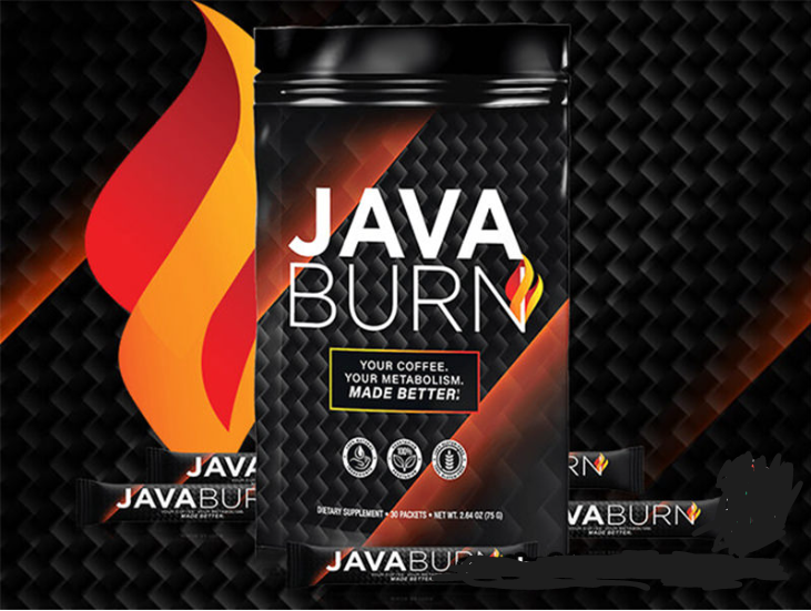 Java Burn Coffee